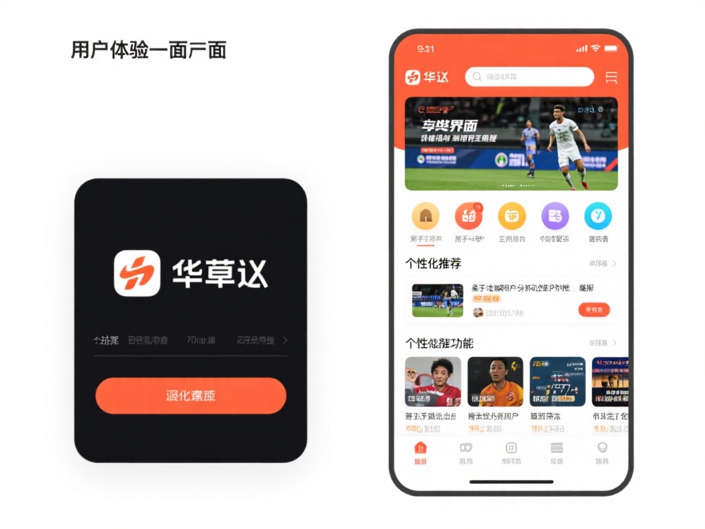 华体会和华体育 (华体会和华体育：探索体育娱乐新境界的平台对比）