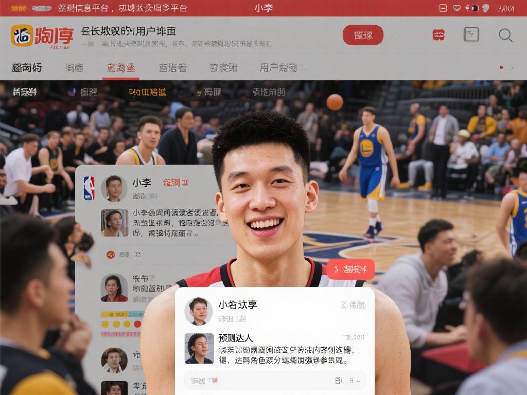 华体会贴吧 (华体会贴吧：体育爱好者的交流与分享平台）