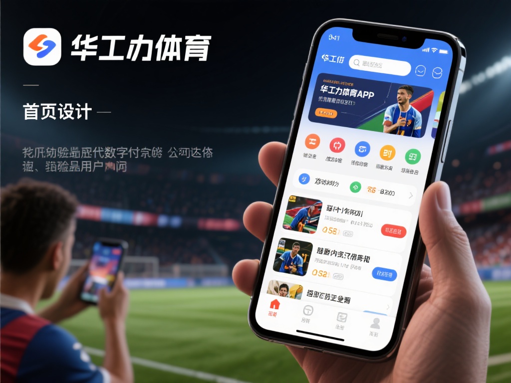 在当今数字化时代，体育爱好者们越来越依赖手机应用来