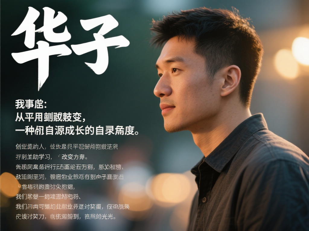 华子体会 (华子体会的深刻感悟与成长历程分享) 除了情感上的触动,“华子”这个名字还让我联想到一种