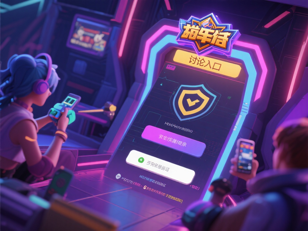 在讨论入口时，安全与便捷往往是相辅相成的两个维度。