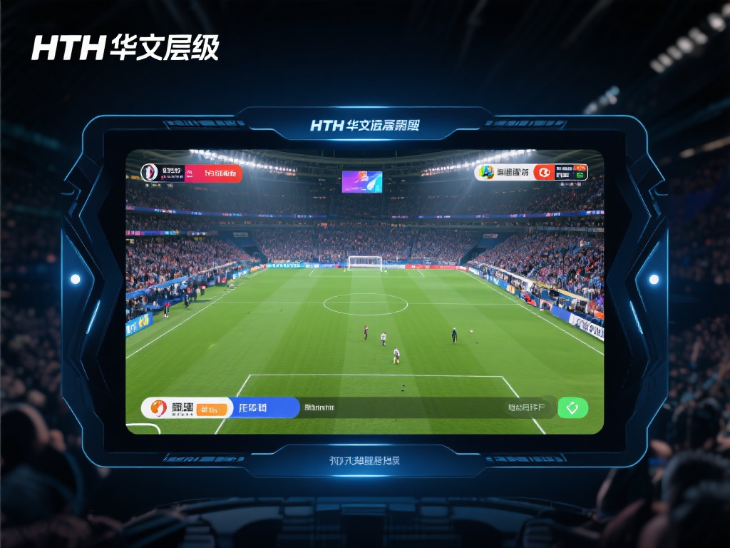 hth华体会 (hth华体会:探索体育娱乐新世界的无限可能) 在技术层面,hth华体会同样表现卓越。平台采用了高