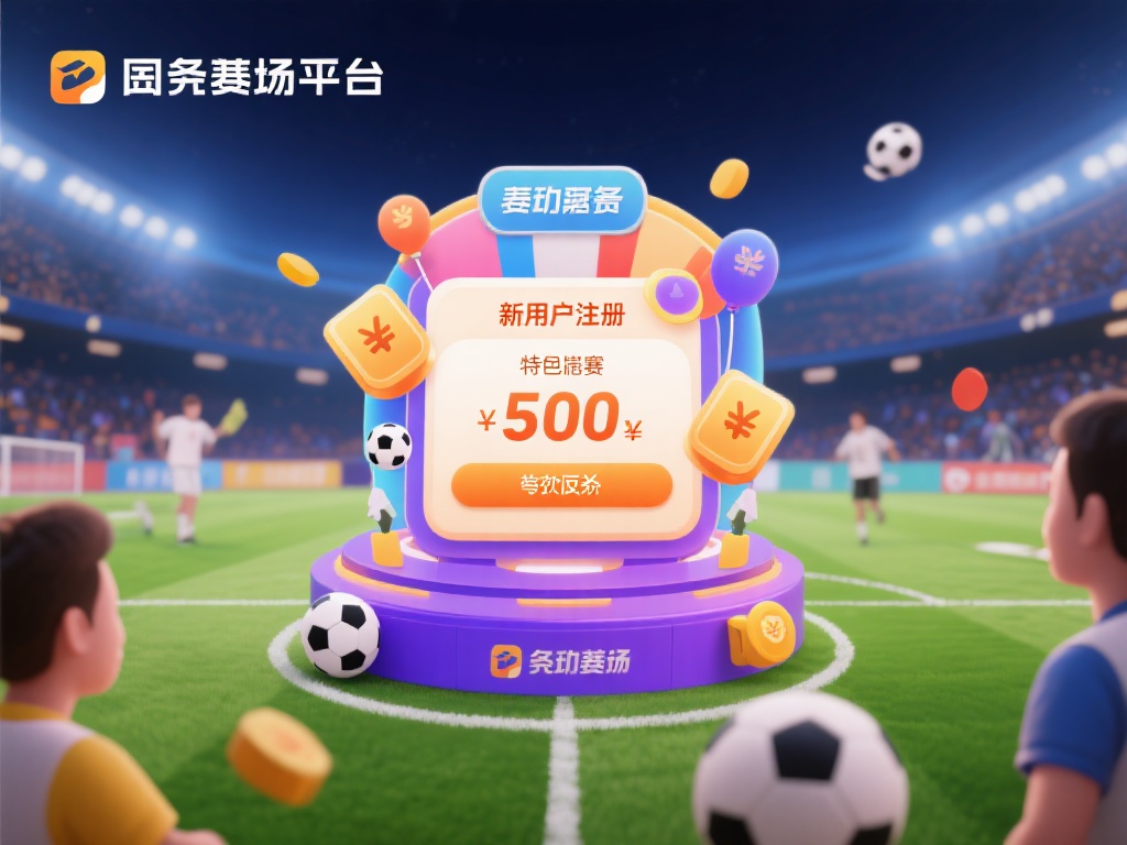 华体会体育竞猜a (华体会体育竞猜平台,畅享刺激竞技新体验!) 此外,平台还经常推出各种优惠活动,例如新用户注册奖