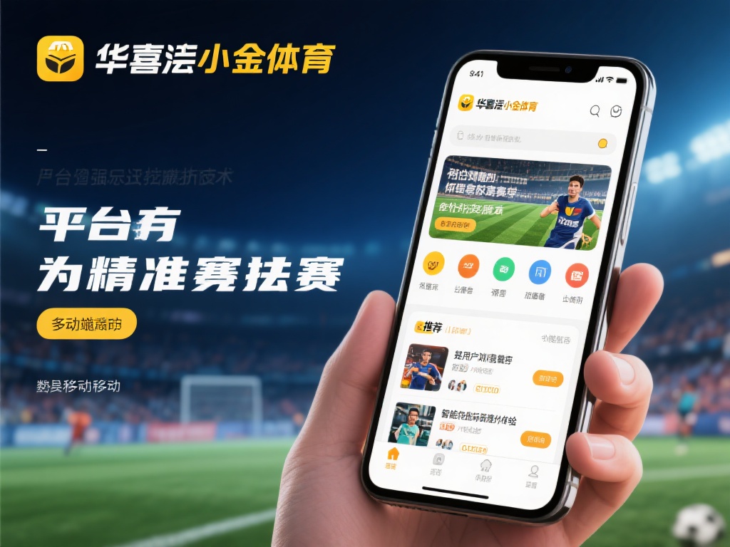 华体会小金体育 (华体会小金体育：开启您的体育娱乐新体验！）