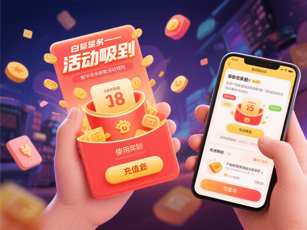 华体会充值送 (华体会充值送好礼，惊喜福利等你来拿！）