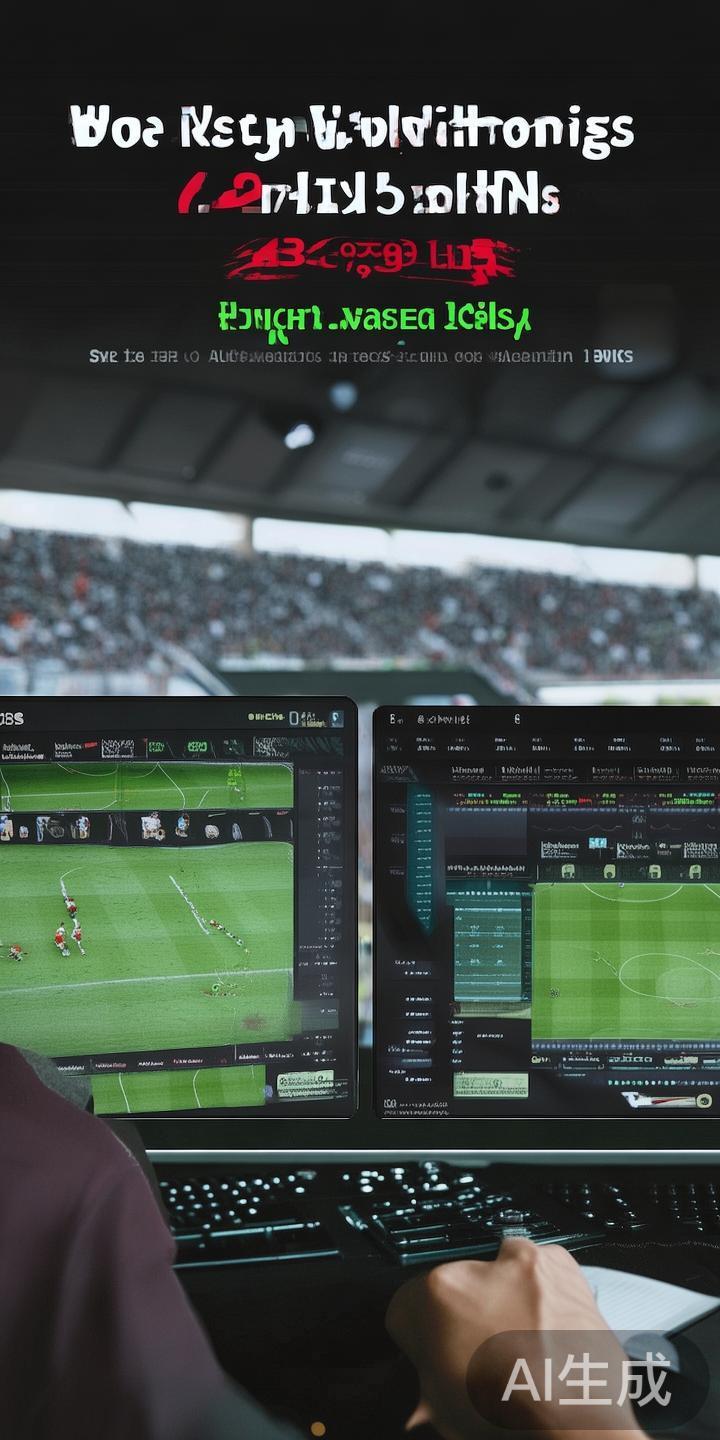 专业解读华体会体育2串1投注技巧,助力提升比赛胜率分析 所谓的“2串1”即指“两场比赛连串投注一”方式。这