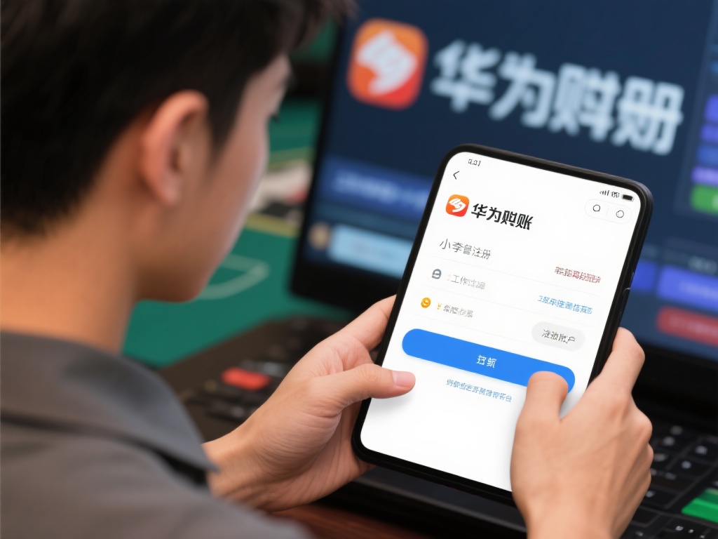 华体会会员注销 (如何快速完成华体会会员注销的全过程?) 例如,小李曾注册了华体会账户用于娱乐,但由于工作繁