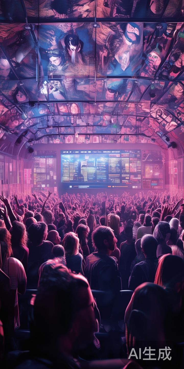 华体会体育app正式成为狼堡官方合作伙伴开启新一代体育营销新时代 此外,平台丰富的内容生态也为俱乐部带来了更广泛的粉