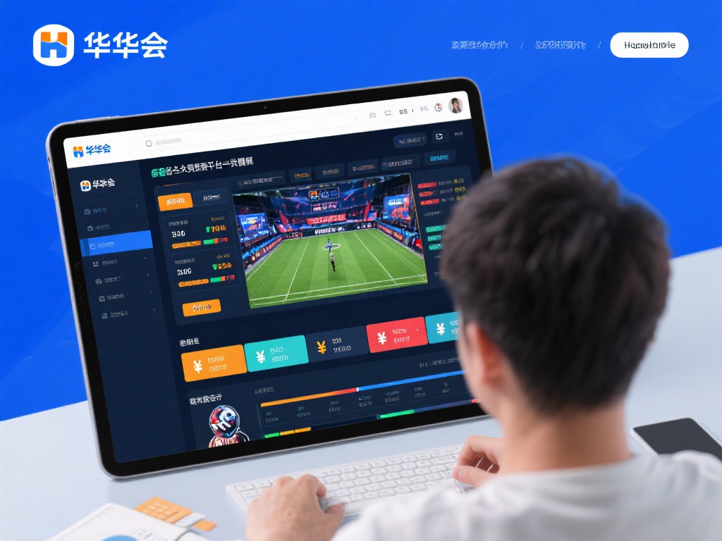 华体会竞猜结果 (华体会竞猜结果揭晓,惊喜大奖等你来拿!) 华体会之所以能在众多竞猜平台中脱颖而出,离不开其独