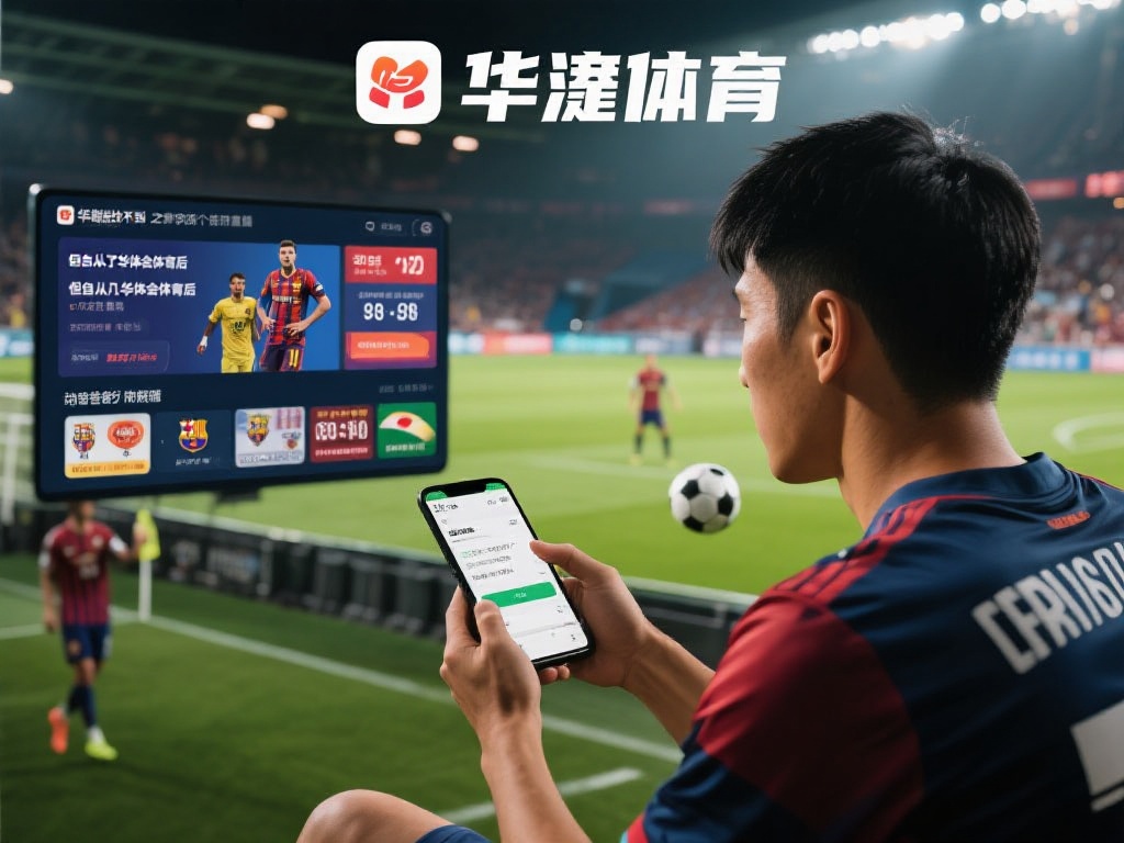 华体会 (hth)体育 (华体会 (HTH) 体育:开启您的激情运动之旅!) 以足球为例,平台不仅覆盖了欧洲五大联赛,还包括一些