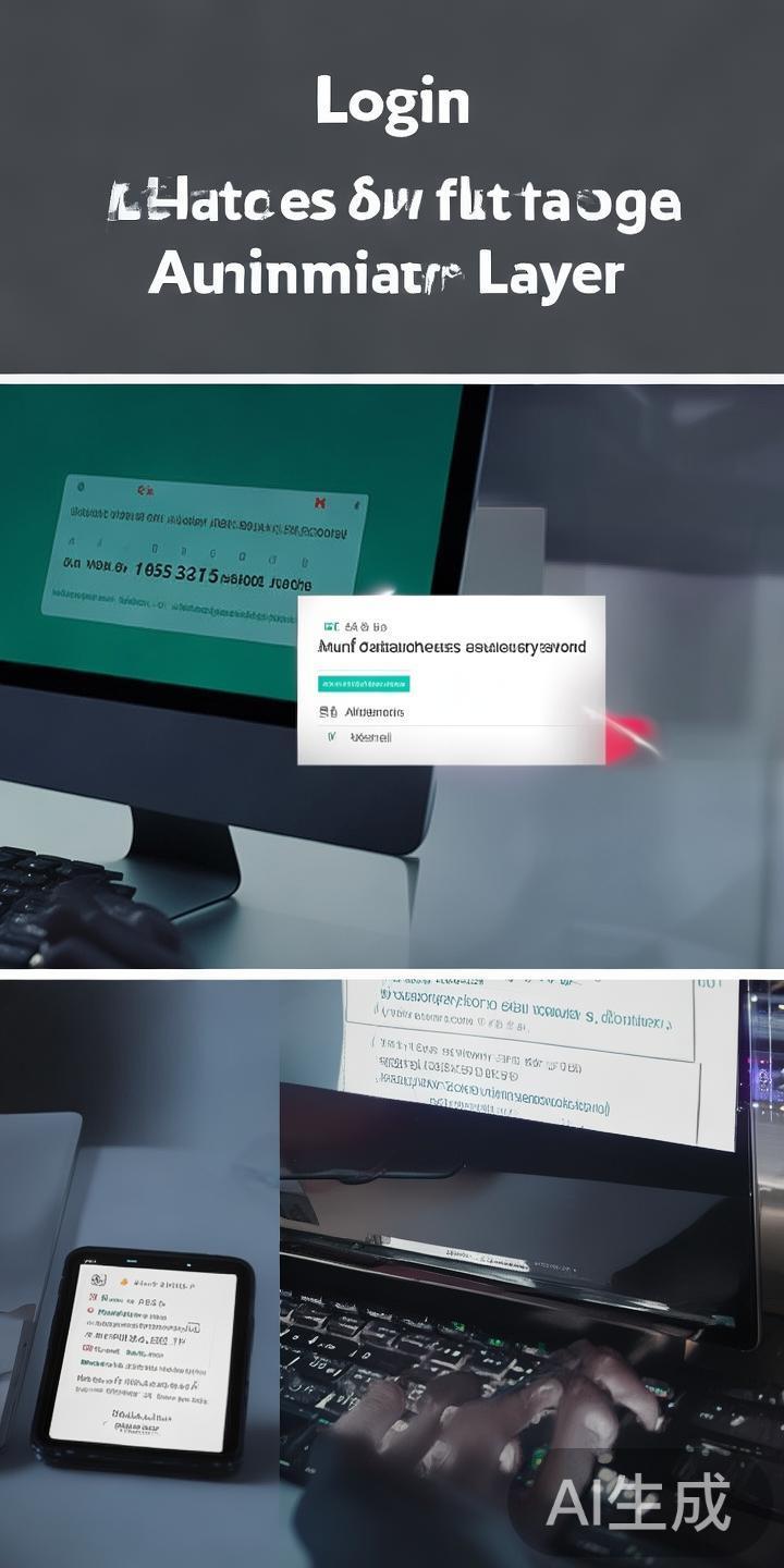 华体会体育官网入口:全面解析最新安全登录方式与详细操作指南 多重验证即在用户名和密码基础上,加入第二层验证。如