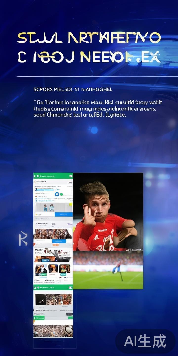华体会体育官网提供的最新体育赛事直播与全方位节目报道 此外,平台也积极借助新媒体技术,提供多角度、多媒体