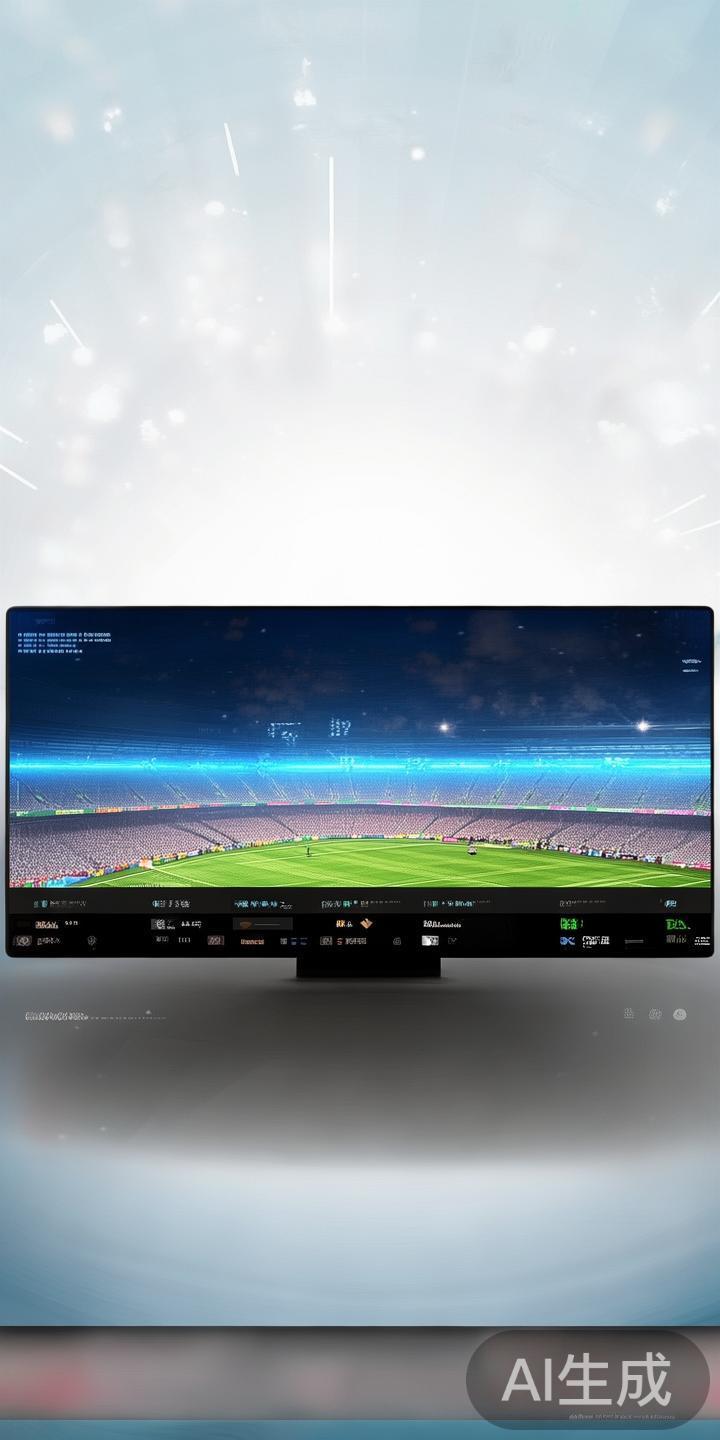 一个成功的体育娱乐平台，不仅要提供赛事直播，还应涵